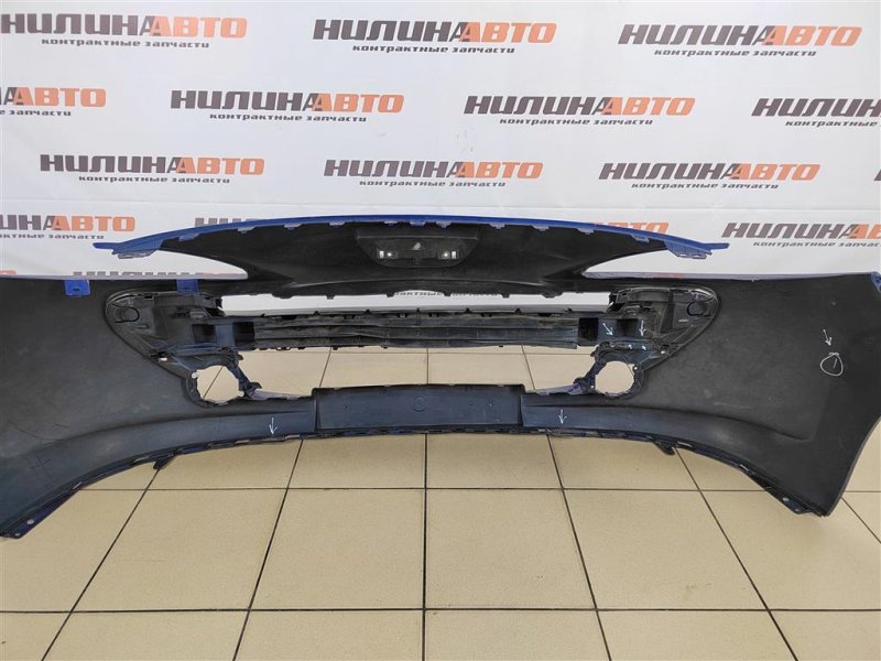 Бампер, 5000 рублей, Москва