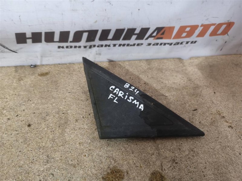 Накладка крыла, 400 рублей, Севастополь