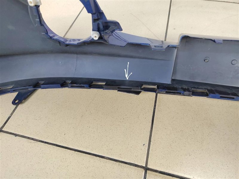 Бампер, 5000 рублей, Москва