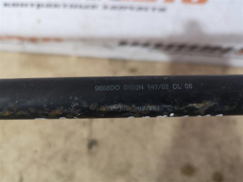 Амортизатор крышки багажника, 400 рублей, Севастополь