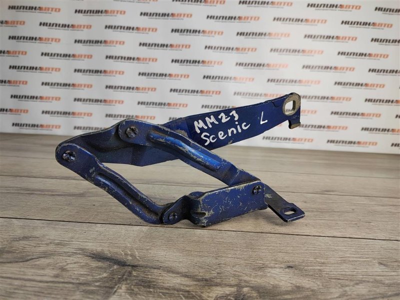 Петля капота, 500 рублей, Москва