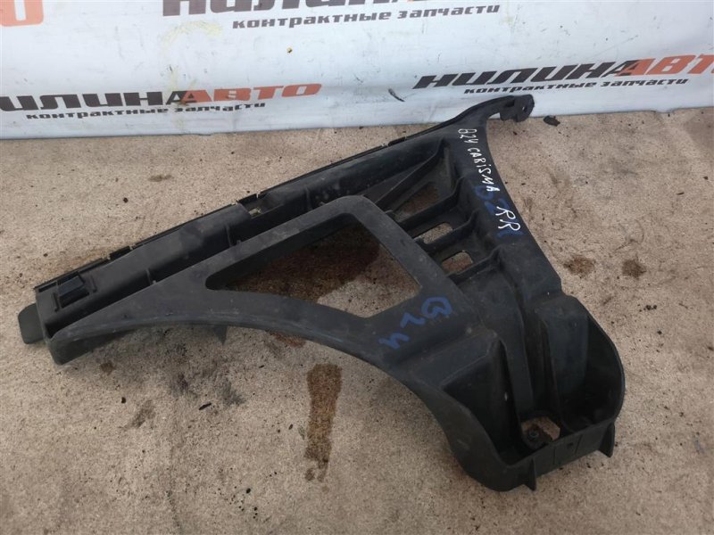 Кронштейн бампера, 800 рублей, Севастополь