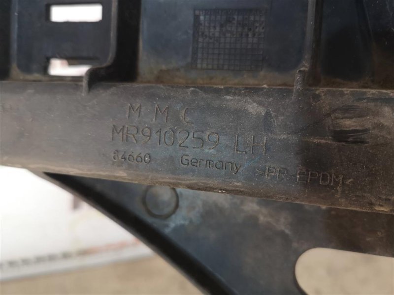 Кронштейн бампера, 800 рублей, Севастополь