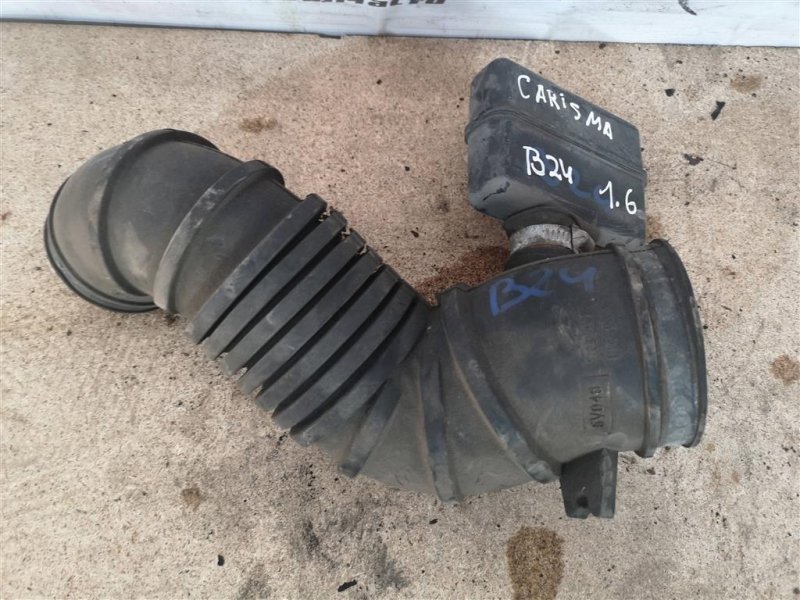 Патрубок воздушного фильтра, 500 рублей, Севастополь