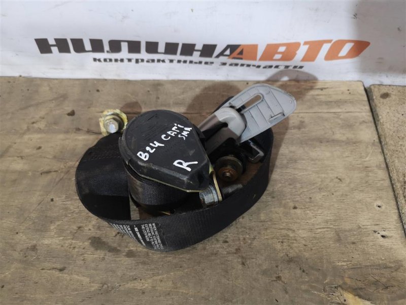 Ремень безопасности, 1400 рублей, Севастополь