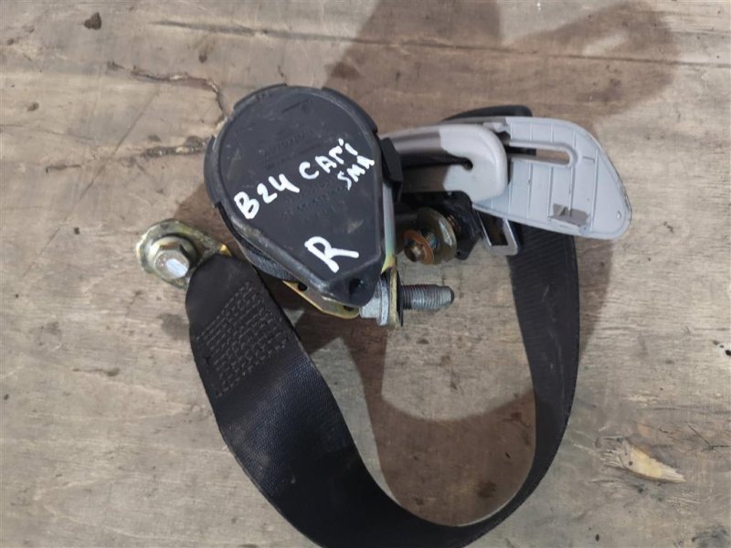 Ремень безопасности, 1400 рублей, Севастополь