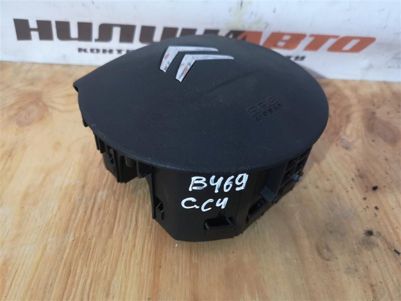 Подушка безопасности в руль, 1500 рублей, Севастополь