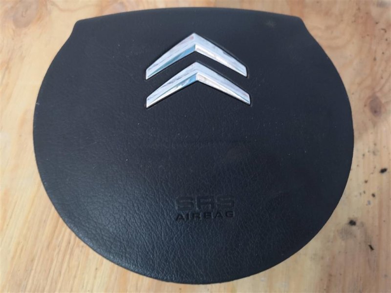 Подушка безопасности в руль, 1500 рублей, Севастополь