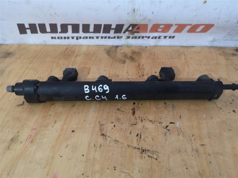 Рампа топливная, 1500 рублей, Севастополь