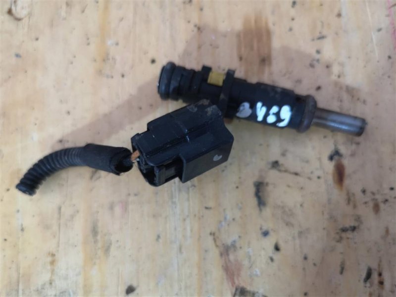 Форсунка бензин, 700 рублей, Севастополь