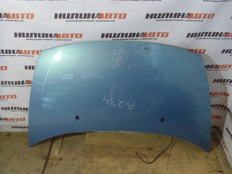 Капот, 5000 рублей, Севастополь