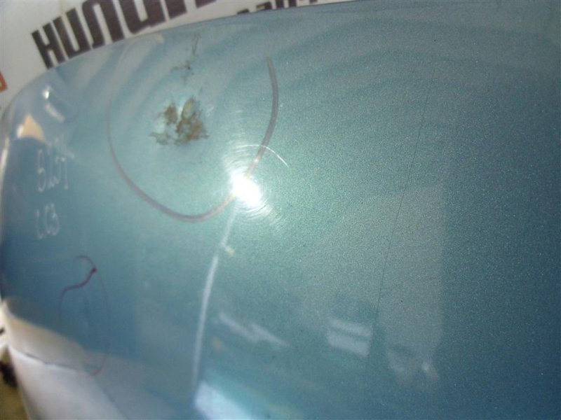 Капот, 5000 рублей, Севастополь