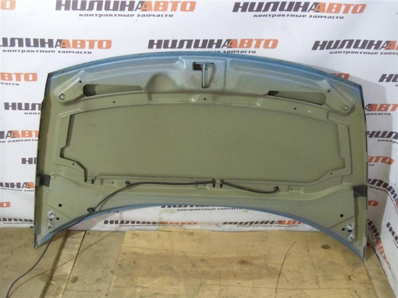 Капот, 5000 рублей, Севастополь