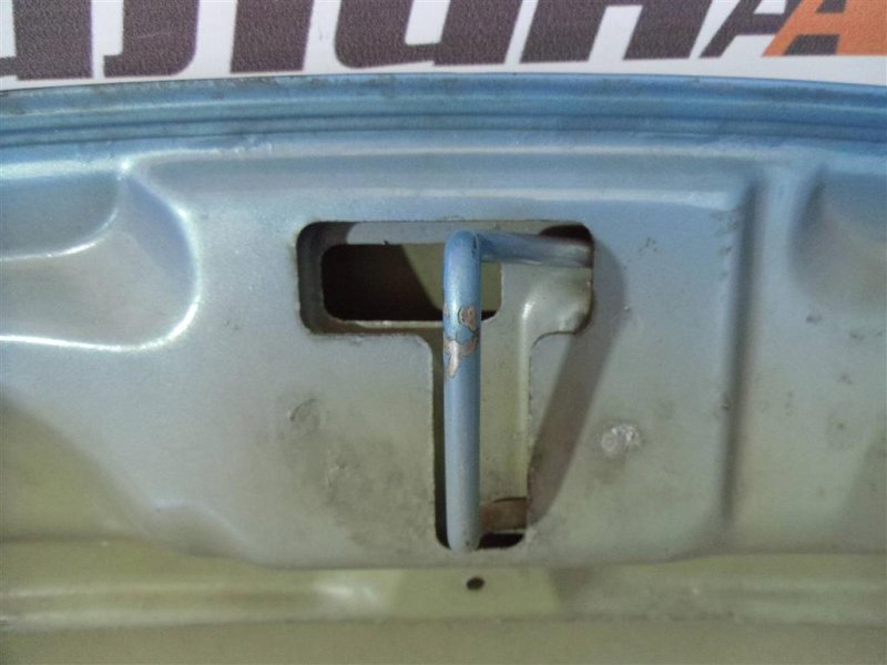 Капот, 5000 рублей, Севастополь