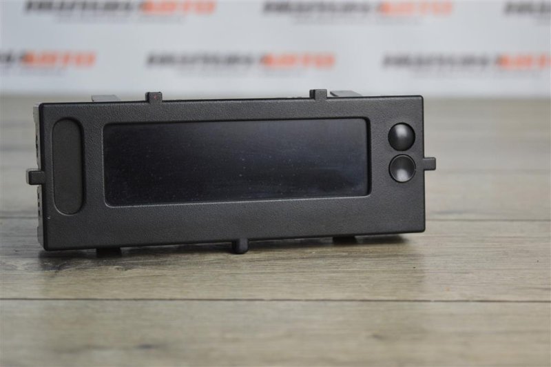 Дисплей информационный, 1000 рублей, Москва