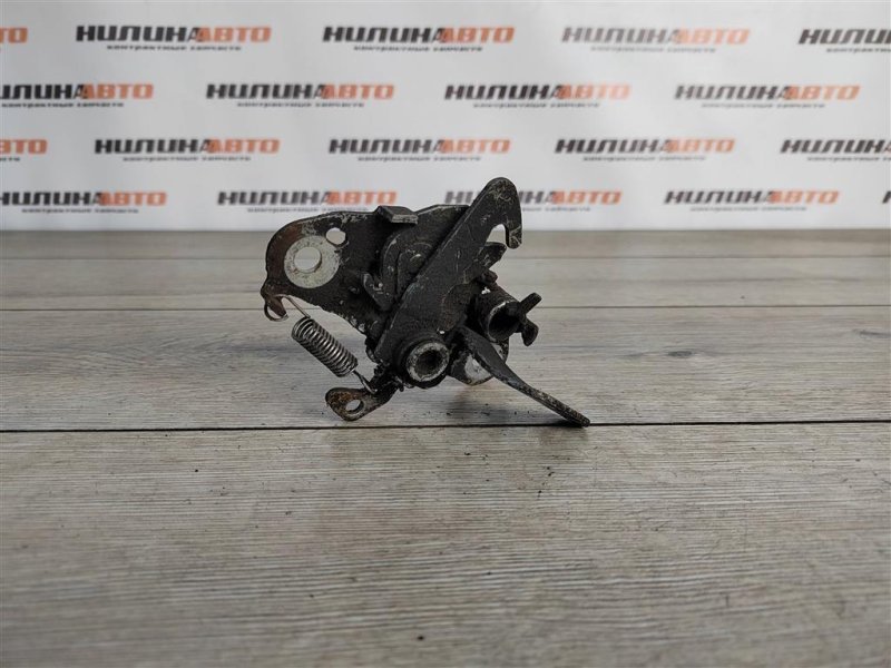 Замок капота, 400 рублей, Москва