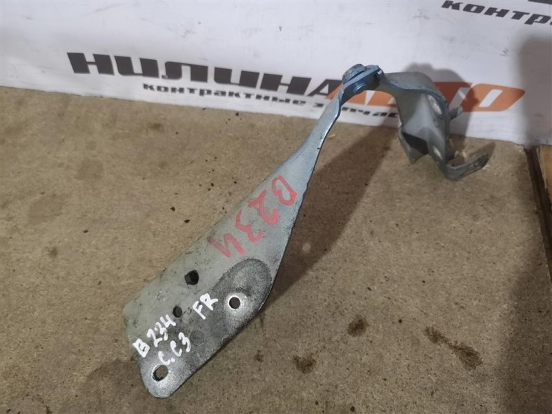 Петля капота, 400 рублей, Севастополь