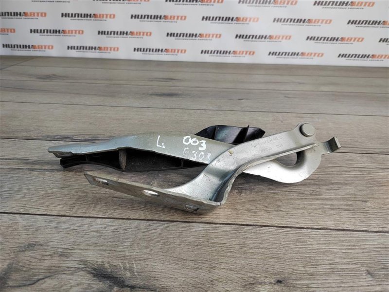 Петля капота, 800 рублей, Москва