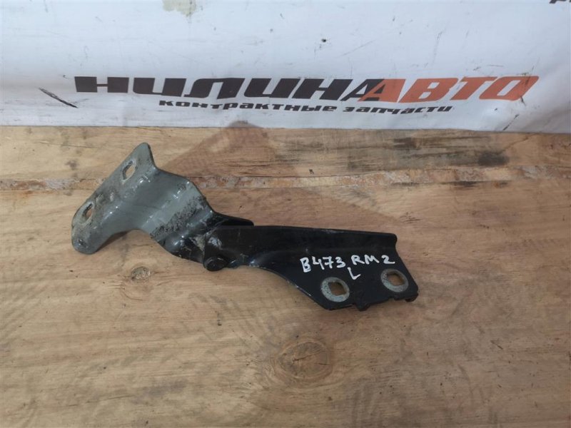 Петля капота, 400 рублей, Севастополь