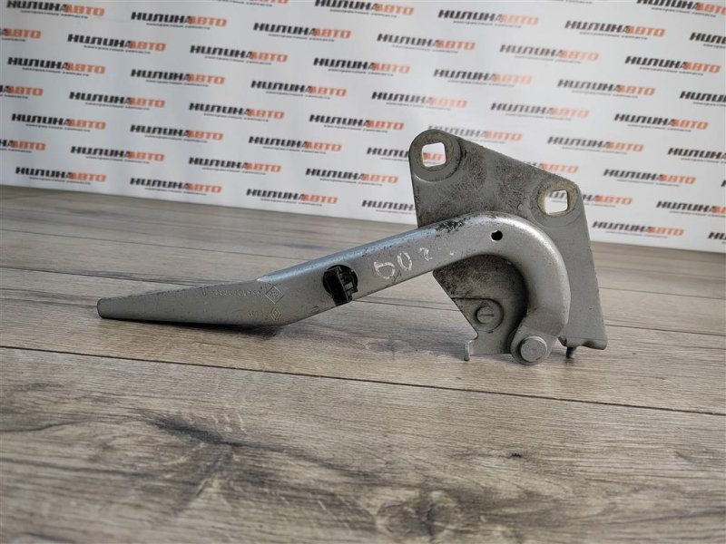 Петля капота, 1200 рублей, Москва