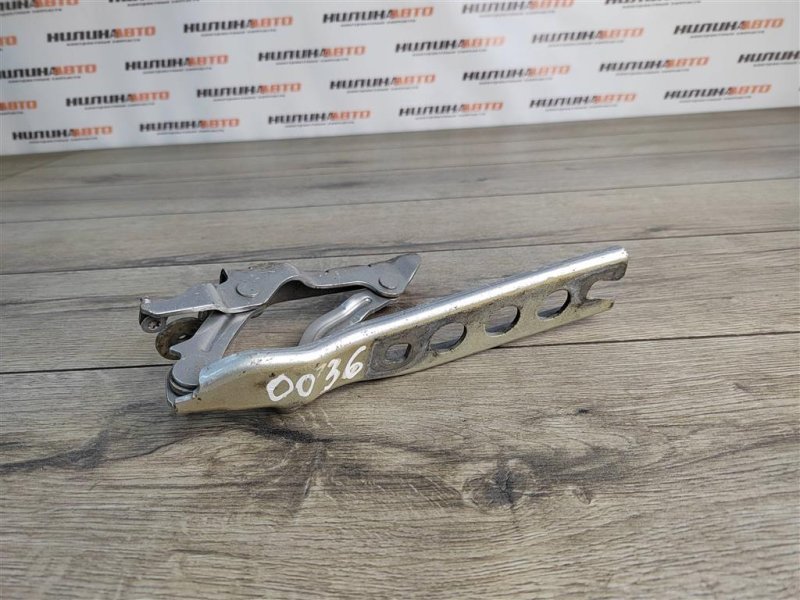 Петля капота, 550 рублей, Москва