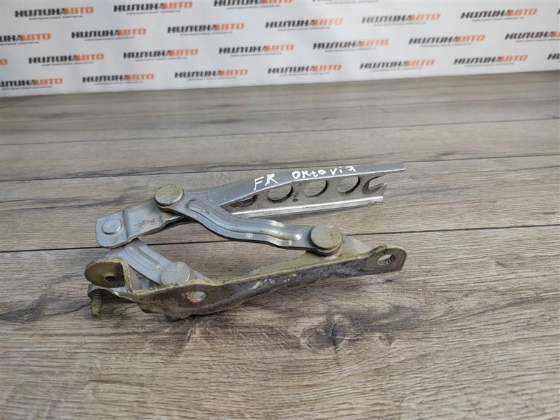 Петля капота, 550 рублей, Москва