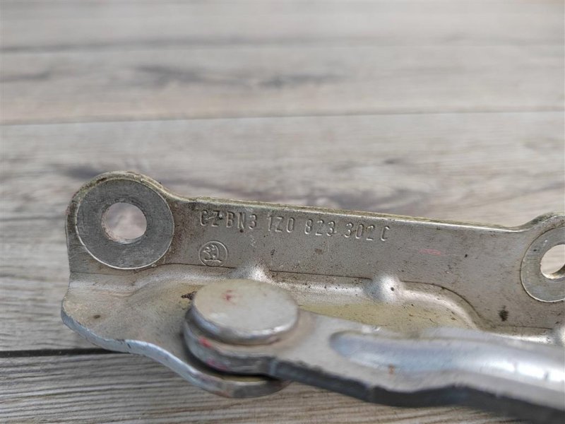 Петля капота, 550 рублей, Москва