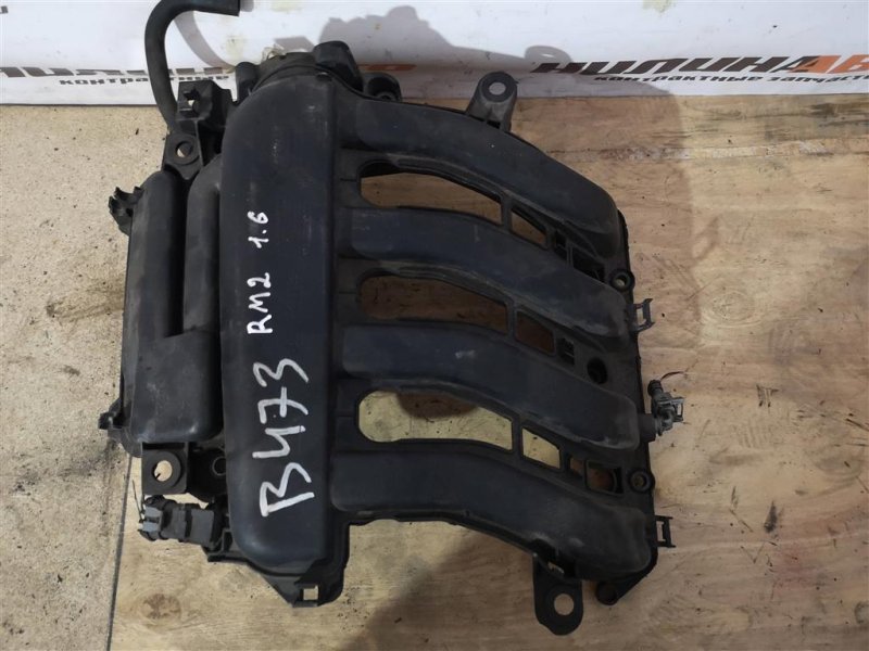 Коллектор впускной, 1000 рублей, Севастополь