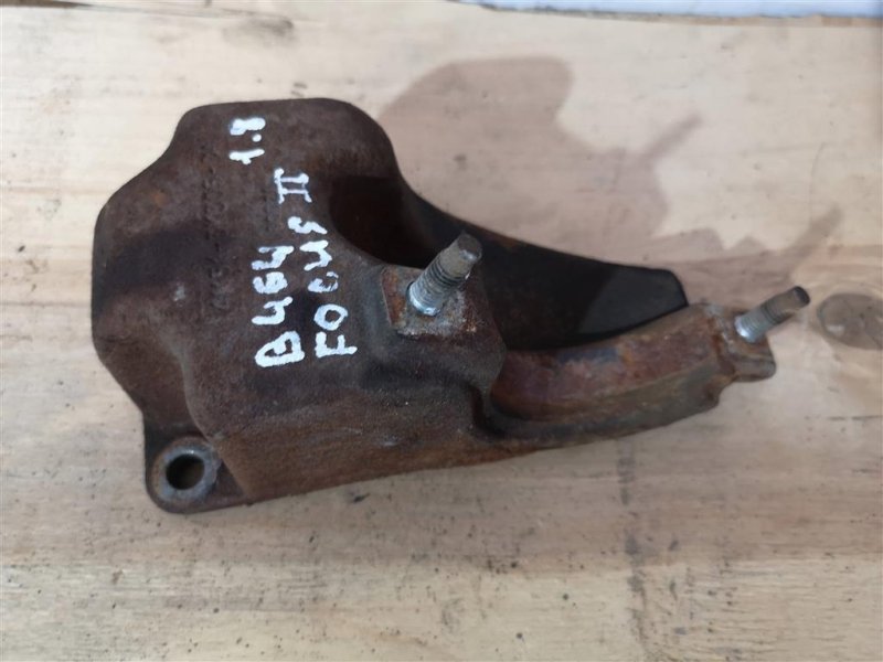 Кронштейн промежуточного вала, 1000 рублей, Севастополь