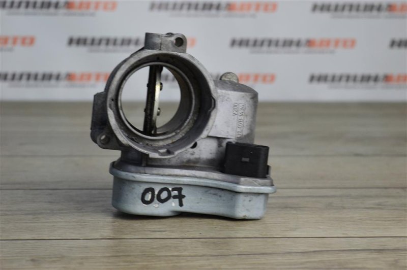 Дроссельная заслонка, 1000 рублей, Москва