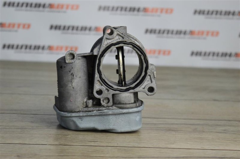 Дроссельная заслонка, 1000 рублей, Москва