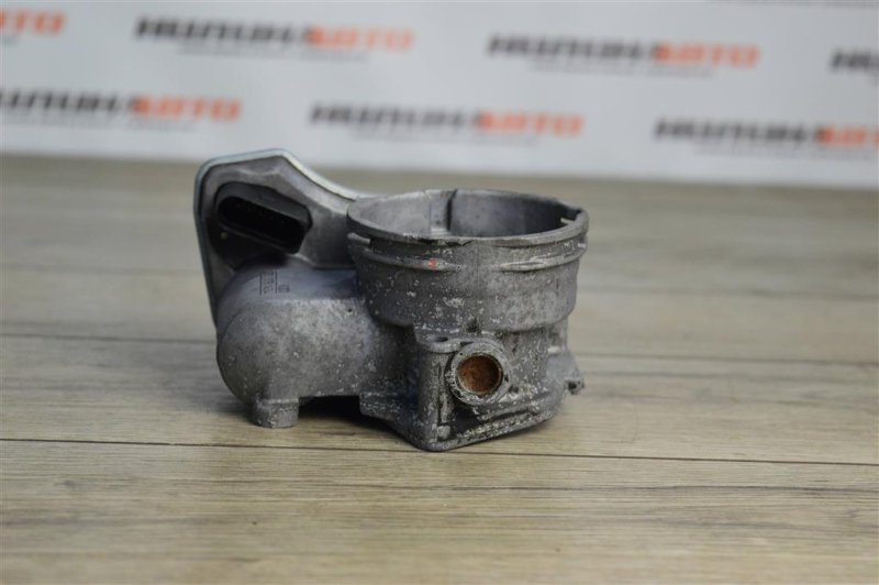 Дроссельная заслонка, 1000 рублей, Москва