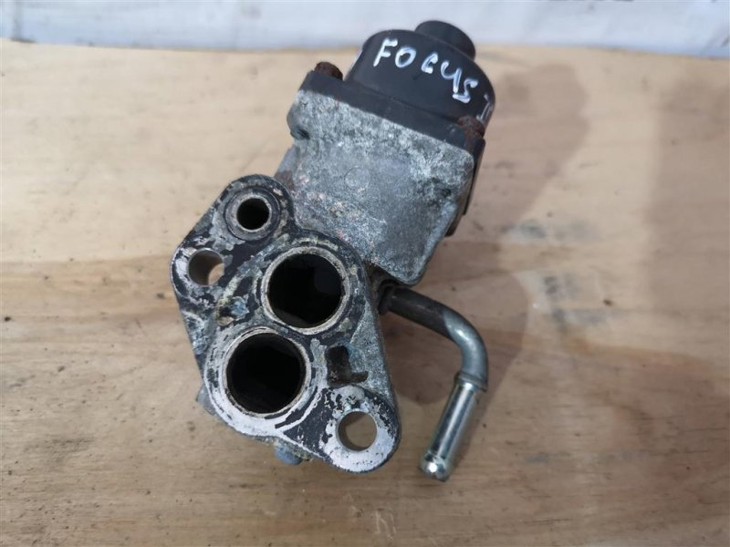 Клапан ЕГР EGR, 750 рублей, Севастополь