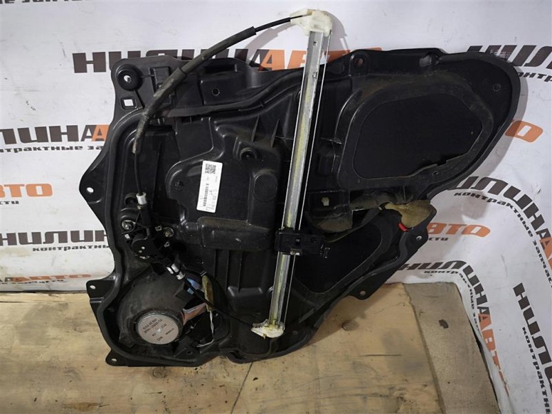 Стеклоподъемник, 1000 рублей, Севастополь