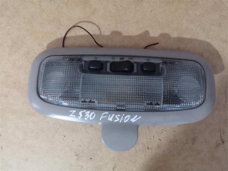 Плафон салона, 1000 рублей, Севастополь