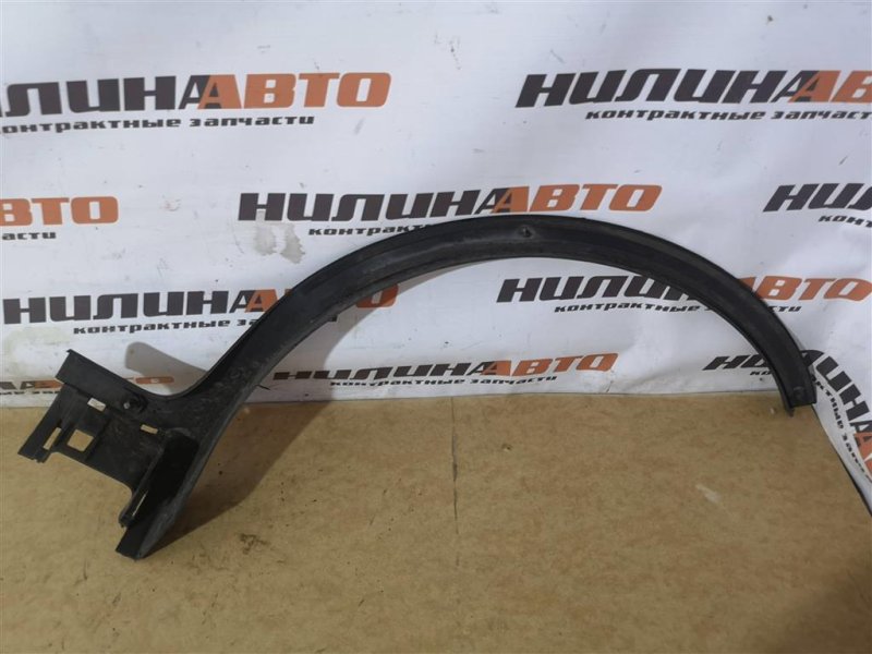 Накладка арки крыла молдинг, 800 рублей, Севастополь