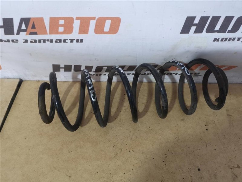 Пружина подвески, 800 рублей, Севастополь