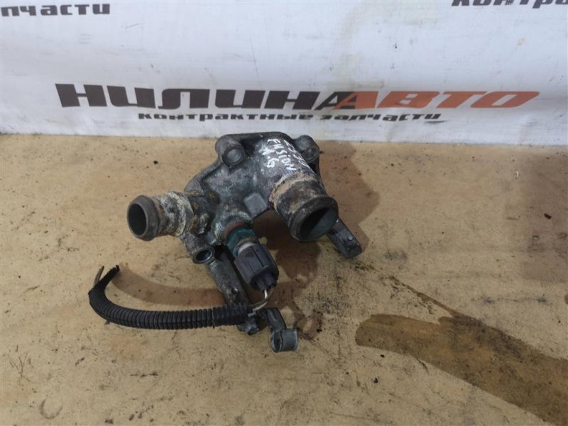 Фланец системы охлаждения, 500 рублей, Севастополь