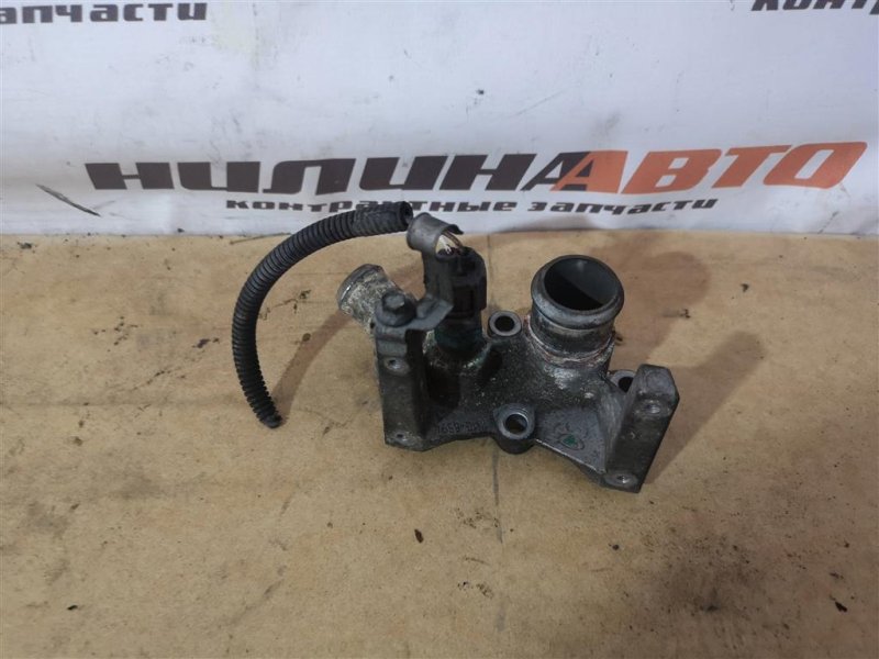 Фланец системы охлаждения, 500 рублей, Севастополь