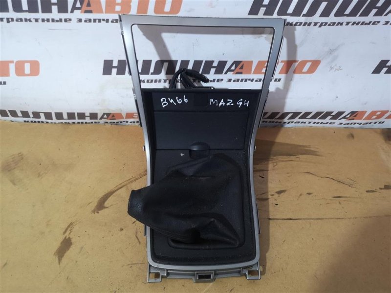 Накладка селектора КПП, 1700 рублей, Севастополь