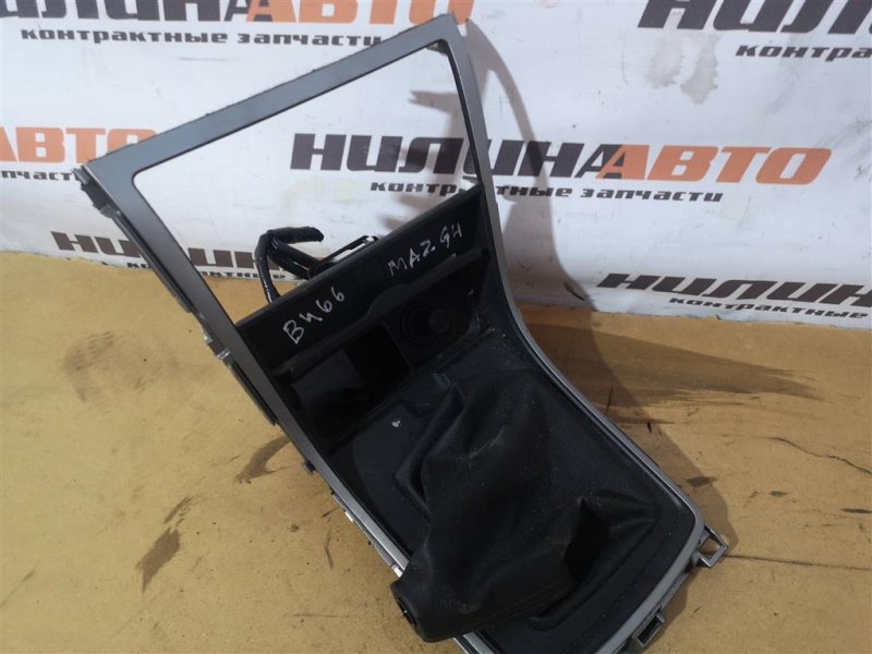 Накладка селектора КПП, 1700 рублей, Севастополь