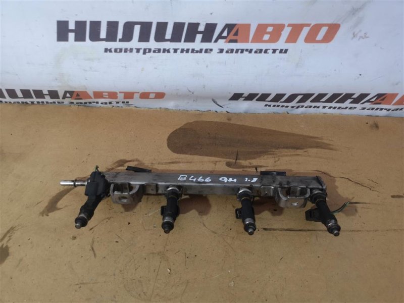 Рампа топливная, 2000 рублей, Севастополь