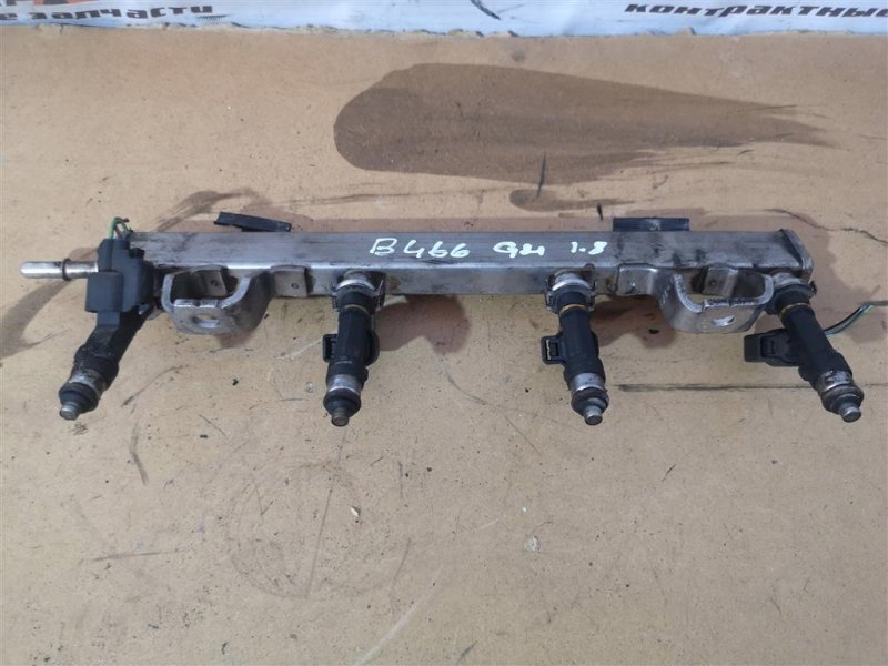 Рампа топливная, 2000 рублей, Севастополь