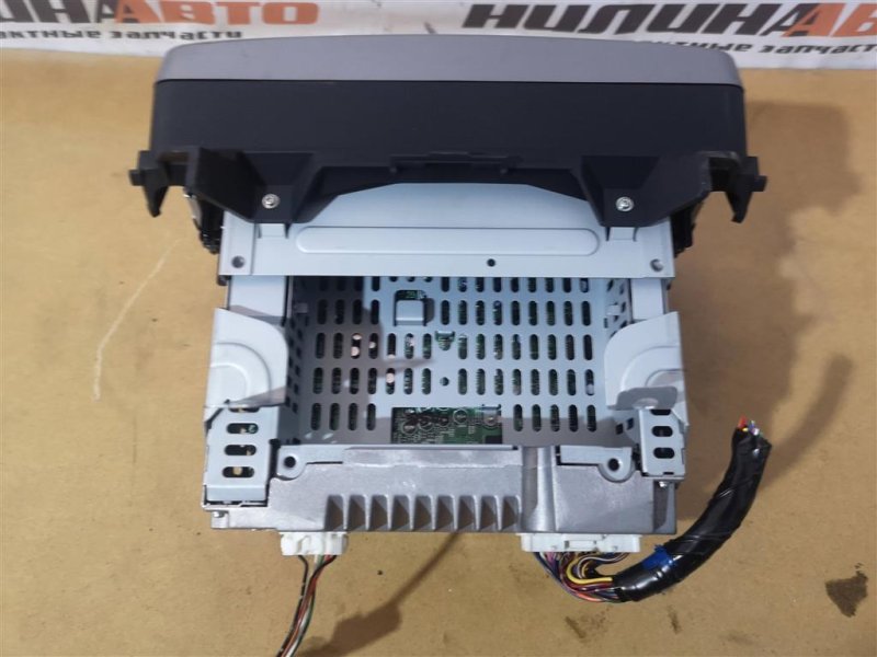 Магнитола, 2500 рублей, Севастополь