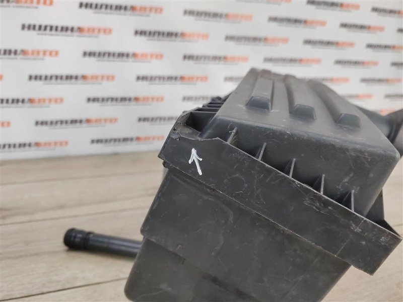 Корпус воздушного фильтра, 1500 рублей, Москва