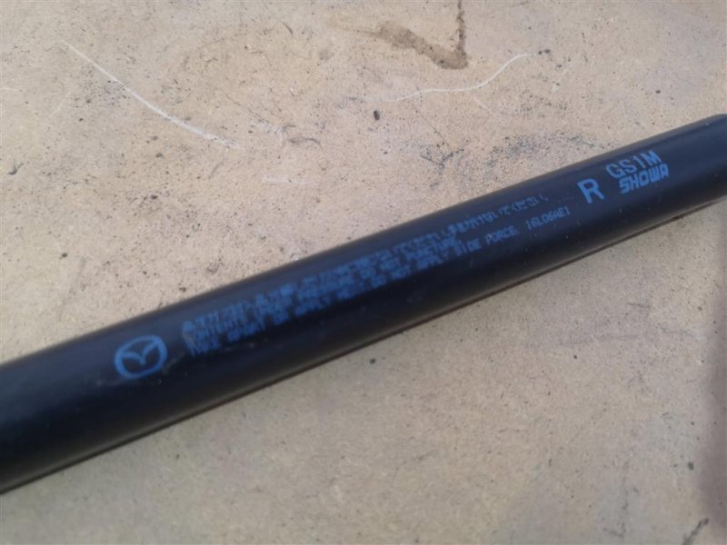 Амортизатор крышки багажника, 300 рублей, Севастополь