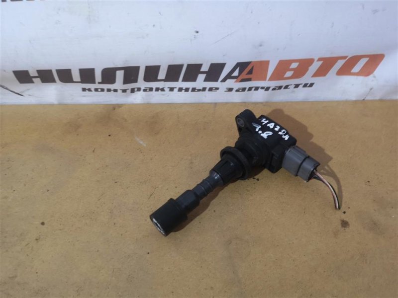 Катушка зажигания, 750 рублей, Севастополь