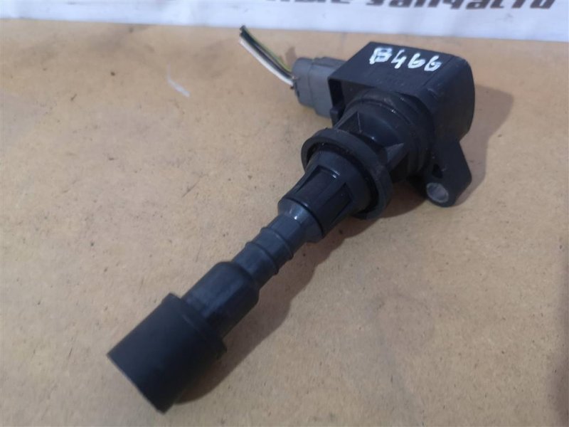 Катушка зажигания, 750 рублей, Севастополь