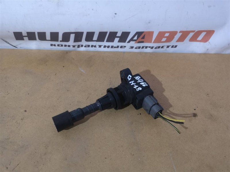 Катушка зажигания, 750 рублей, Севастополь