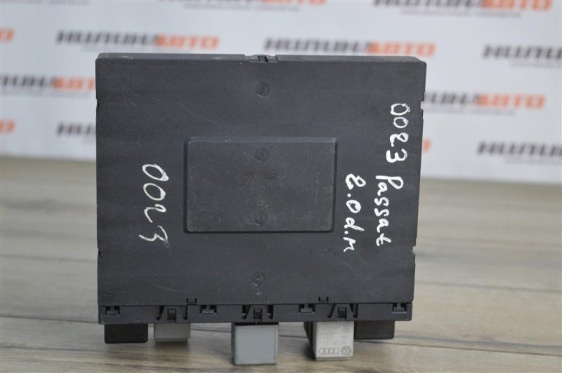 Блок управления бортовой сети, 1000 рублей, Москва